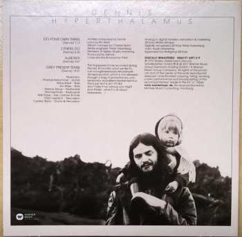 5CD/Dobozkészlet Various: Krautrock 3