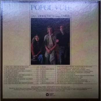 5CD/Dobozkészlet Various: Krautrock 3