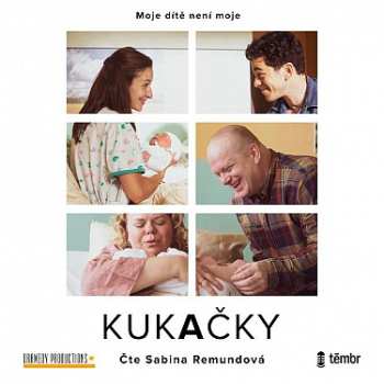 Album Various: Kukačky