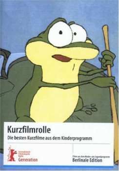 Album Various: Kurzfilmrolle: Die Besten Kinder-kurzfilme Der Berlinale