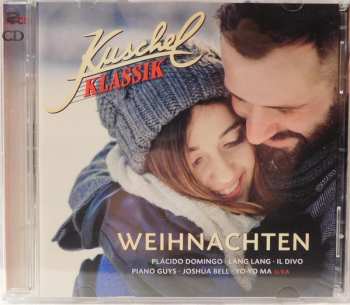 Album Various: KuschelKlassik - Weihnachten