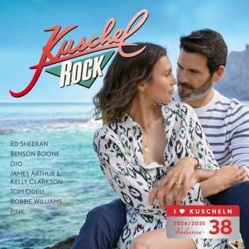Album Various: Kuschelrock 38