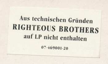 2LP Various: Kuschelrock 5