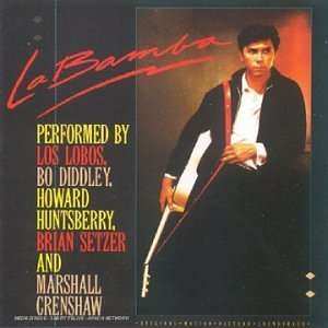 Album Various: La Bamba (Original Motion Picture Soundtrack)