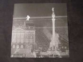 3LP Various: La Ciudad Secreta. The Experimental Sounds Of Barcelona 1971-1991