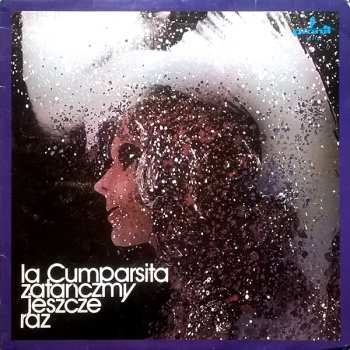 Album Various: La Cumparsita - Zatańczmy Jeszcze Raz