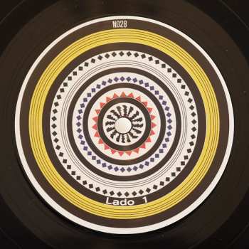 LP Various: La Edad De Oro De La Cumbia Colombiana