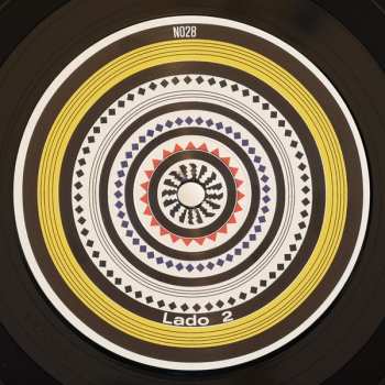 LP Various: La Edad De Oro De La Cumbia Colombiana