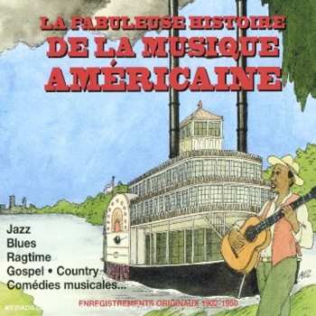 Album Various: La Fabuleuse Histoire Du Rock 1977-1987
