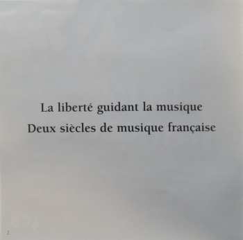 4CD Various: La Folie Francaise!