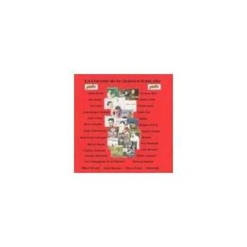 CD Various: La Légende De La Chanson Française