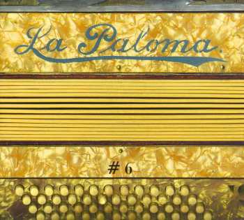 CD Various: La Paloma #6 (One Song For All Worlds)