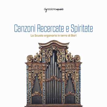 Album Various: Canzoni Recercate E Spiritate 