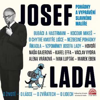 Album Various: Lada: Komplet