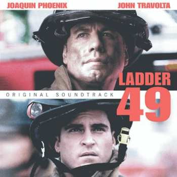 Album Various: Ladder 49 (Original Soundtrack)