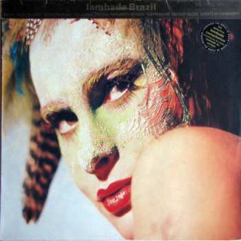 Album Various: Lambada Brazil