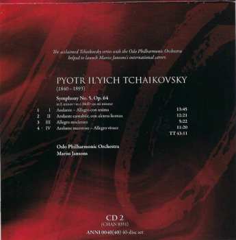 40CD/Dobozkészlet Various: Landmarks | 40 Years Of Chandos