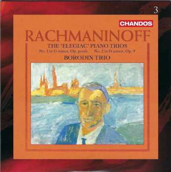 40CD/Dobozkészlet Various: Landmarks | 40 Years Of Chandos