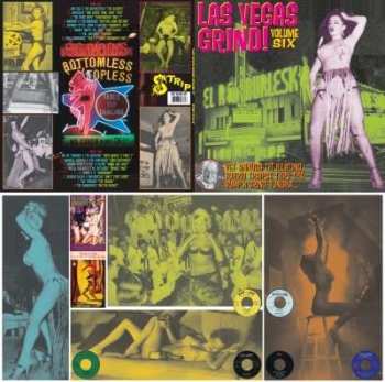 Album Various: Las Vegas Grind! Volume Six