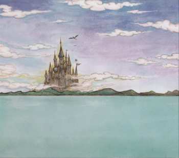 2CD Various: Last SQ