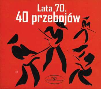 Album Various: Lata 70. 40 Przebojów