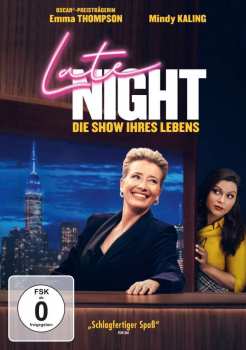 Album Various: Late Night