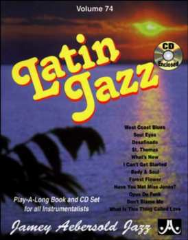 Album Various: Latin Jazz