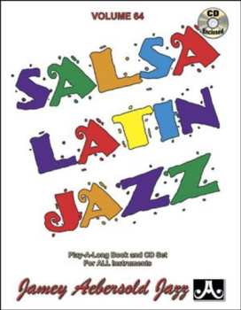 Album Various: Latin Jazz Dance Classics Volume Two
