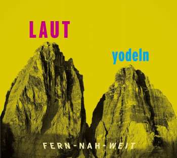 CD Various: Laut Yodeln