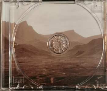 CD Various: Le "Kuï Shertpe" De Karatau