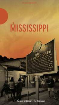 2CD Various: Le Mississippi = The Mississippi