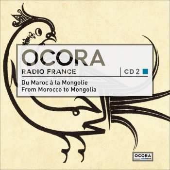 6CD/Dobozkészlet Various: Le Monde Des Musiques Traditionnelles = The World of Traditional Music