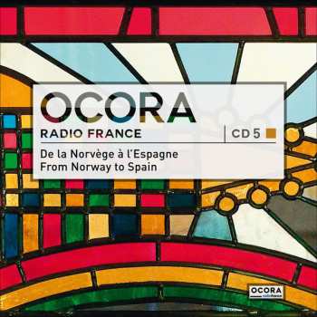 6CD/Dobozkészlet Various: Le Monde Des Musiques Traditionnelles = The World of Traditional Music