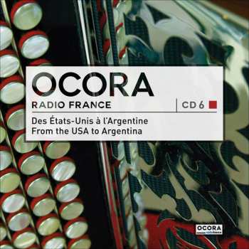 6CD/Dobozkészlet Various: Le Monde Des Musiques Traditionnelles = The World of Traditional Music