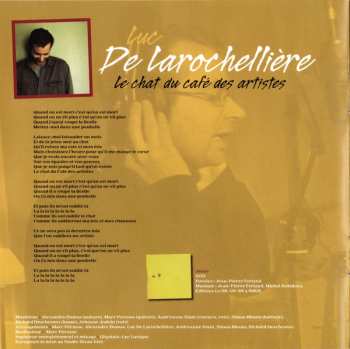 CD Various: Le Petit Roi (Jean-Pierre Ferland Chanté Par…)