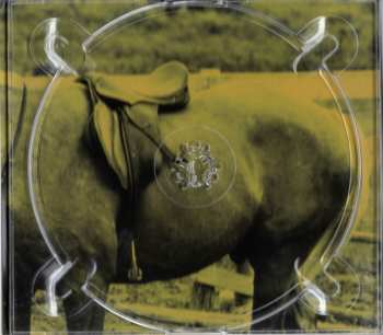 CD Various: Le Petit Roi (Jean-Pierre Ferland Chanté Par…)