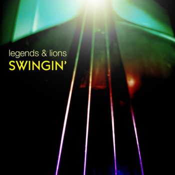 Album Various: Legends & Lions: Swingin'