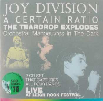 Album Various: Leigh Festival
