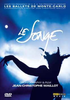 Album Various: Les Ballets De Monte-carlo - Le Songe