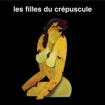 CD Various: Les Filles Du Crépuscule