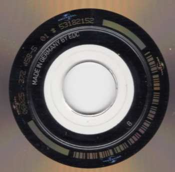 CD Various: Les Misérables (Highlights From The Original Motion Picture Soundtrack)