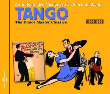 Album Various: Les Plus Belles Musiques Du Monde
