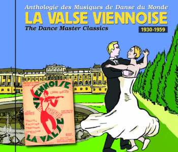 CD Various: Danses Du Monde - Vol. 9