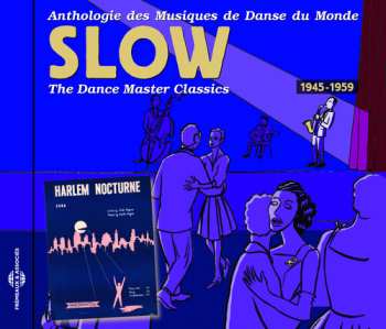CD Various: Danses Du Monde - Vol. 4