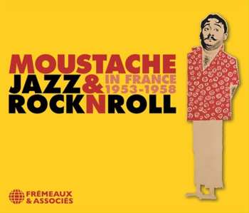 Album Various: Les Triomphes Du Blues
