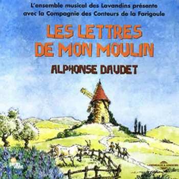 Album Various: Lettres De Mon Moulin, Vol.1