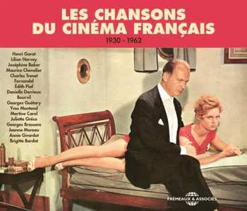 Album Various: L'Eurovision En Français - Les 100 Plus Belles Chansons Du Concours