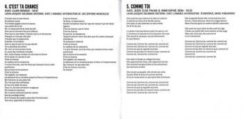 CD Various: L'héritage Goldman (Volume 2)