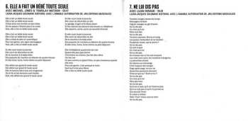 CD Various: L'héritage Goldman (Volume 2)