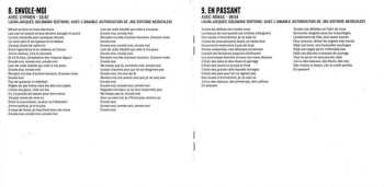 CD Various: L'héritage Goldman (Volume 2)